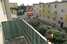 Umeblowane, dwupokojowe mieszkanie w Sulęcinie